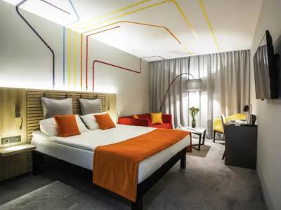 Ibis Styles Warszawa City - 38