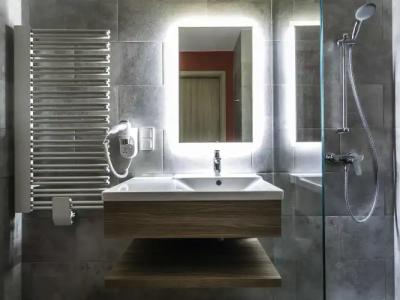 Ibis Styles Warszawa City - 10