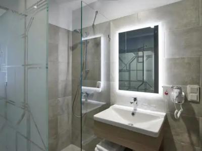 Ibis Styles Warszawa City - 31