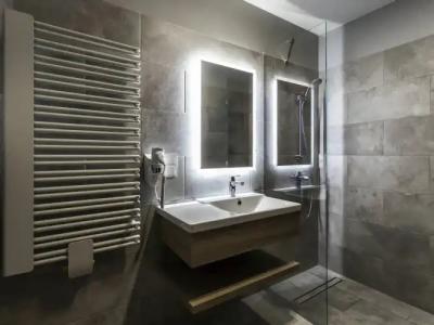 Ibis Styles Warszawa City - 42