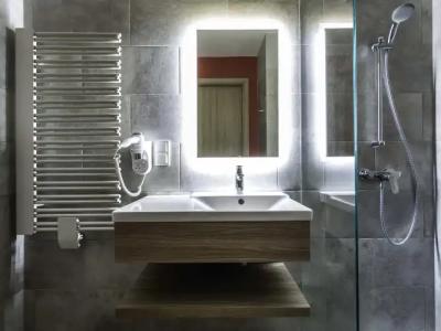 Ibis Styles Warszawa City - 32