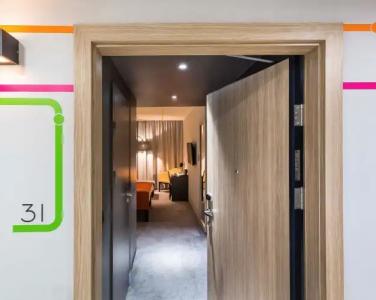 Ibis Styles Warszawa City - 14