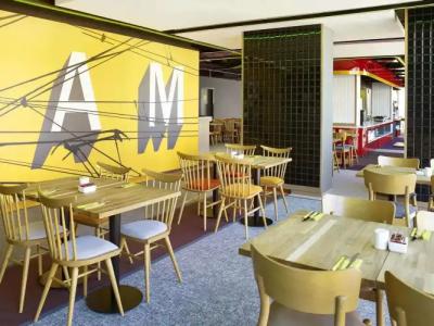 Ibis Styles Warszawa City - 24