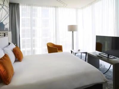 Ibis Styles Warszawa City - 34