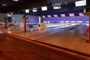 Ostseehotel Midgard, Damp