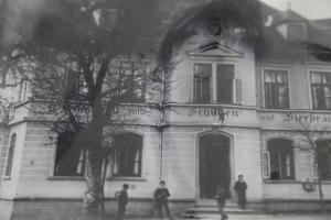 Schützen Hotel & ConceptStore, Meersburg