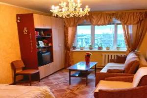 S Vidom Na Istoricheskiy Tsentr Apartments, Vladimir