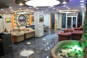 Kars Atapark Boutique Hotel, Kars