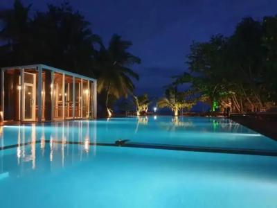 Marakolliya Beach Resort - 11