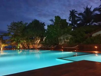 Marakolliya Beach Resort - 10