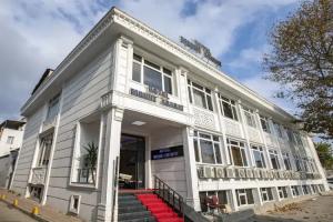 Hotel Mount Ararat, Istanbul