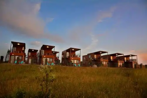 kshchichki Polyanite - 2