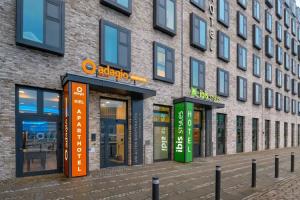 ibis Styles City Hotel, Kiel