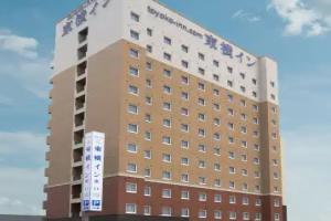 Toyoko Inn Hokkaido Asahikawa Eki Higashi Guchi, Asahikawa