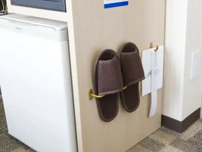 Toyoko Inn Hokkaido Asahikawa Eki Higashi Guchi - 70