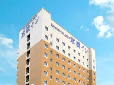 Toyoko Inn Hokkaido Asahikawa Eki Higashi Guchi - 43