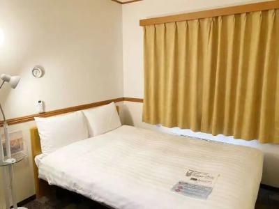 Toyoko Inn Hokkaido Asahikawa Eki Higashi Guchi - 3