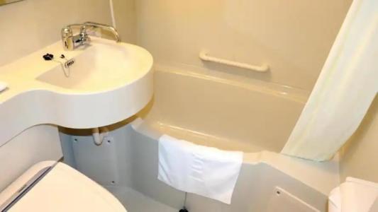 Toyoko Inn Hokkaido Asahikawa Eki Higashi Guchi - 58