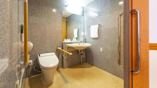 Toyoko Inn Hokkaido Asahikawa Eki Higashi Guchi - 37