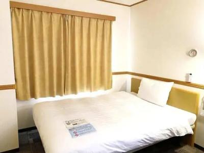 Toyoko Inn Hokkaido Asahikawa Eki Higashi Guchi - 23