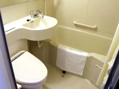 Toyoko Inn Hokkaido Asahikawa Eki Higashi Guchi - 78