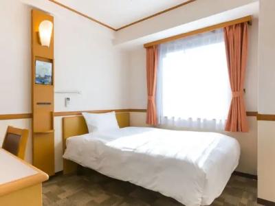 Toyoko Inn Hokkaido Asahikawa Eki Higashi Guchi - 65