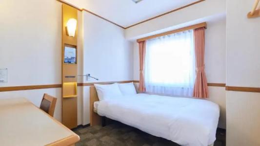 Toyoko Inn Hokkaido Asahikawa Eki Higashi Guchi - 44