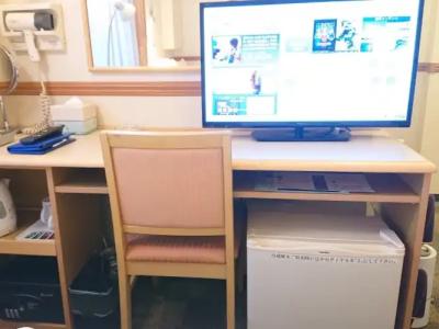 Toyoko Inn Hokkaido Asahikawa Eki Higashi Guchi - 1