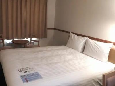 Toyoko Inn Hokkaido Asahikawa Eki Higashi Guchi - 2