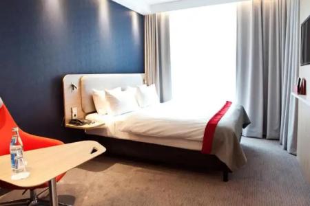 Holiday Inn Express Oberhausen by IHG - 20