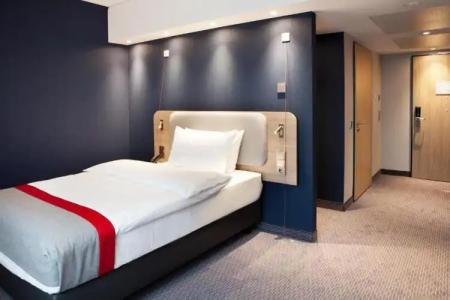Holiday Inn Express Oberhausen by IHG - 25