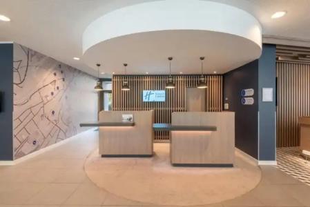 Holiday Inn Express Oberhausen by IHG - 10