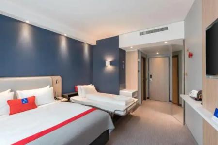 Holiday Inn Express Oberhausen by IHG - 36