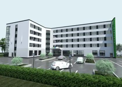 Holiday Inn Express Oberhausen by IHG - 29
