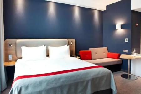 Holiday Inn Express Oberhausen by IHG - 32
