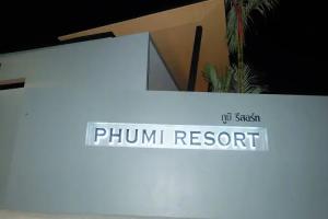 Phumi Resort, Thalang