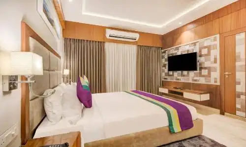 Tahoura International - 1