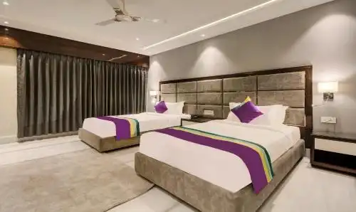 Tahoura International - 2