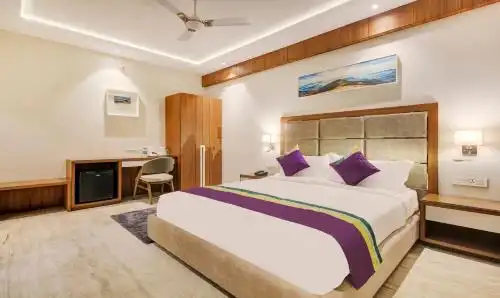 Tahoura International - 3