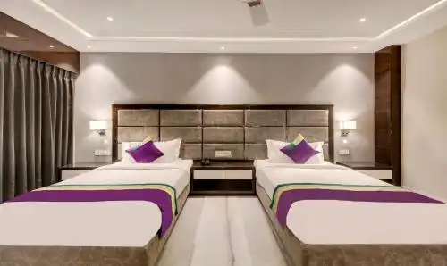 Tahoura International - 5