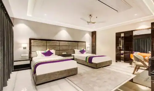 Tahoura International - 6