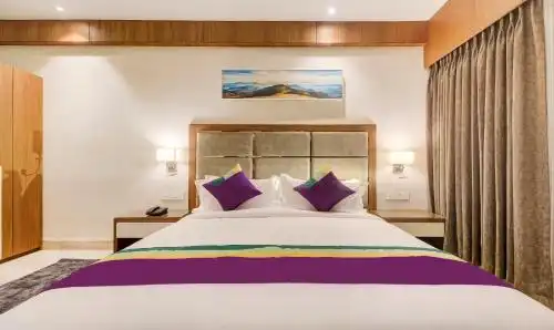 Tahoura International - 7