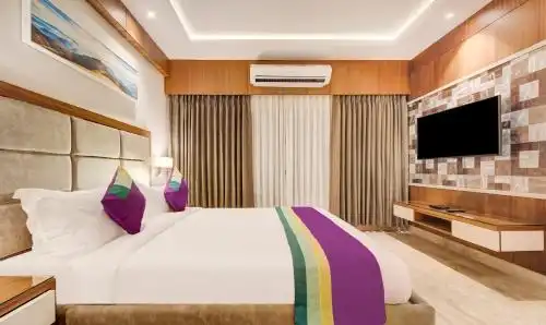 Tahoura International - 8