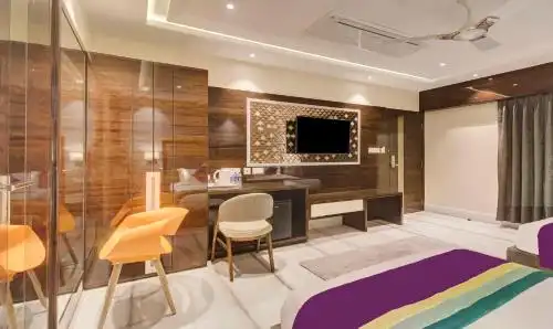 Tahoura International - 10