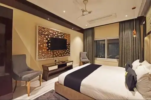 Tahoura International - 14