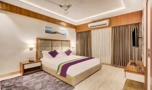 Tahoura International - 11