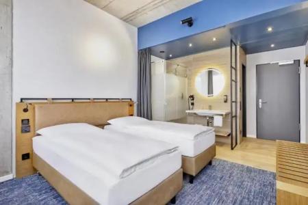 H2 Düsseldorf Seestern - 27