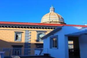 Hotel San Michele, Naples