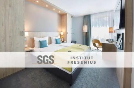 Four Points Flex by Sheraton Bochum - 3