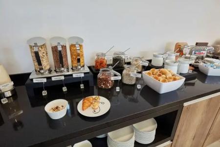 Four Points Flex by Sheraton Bochum - 11